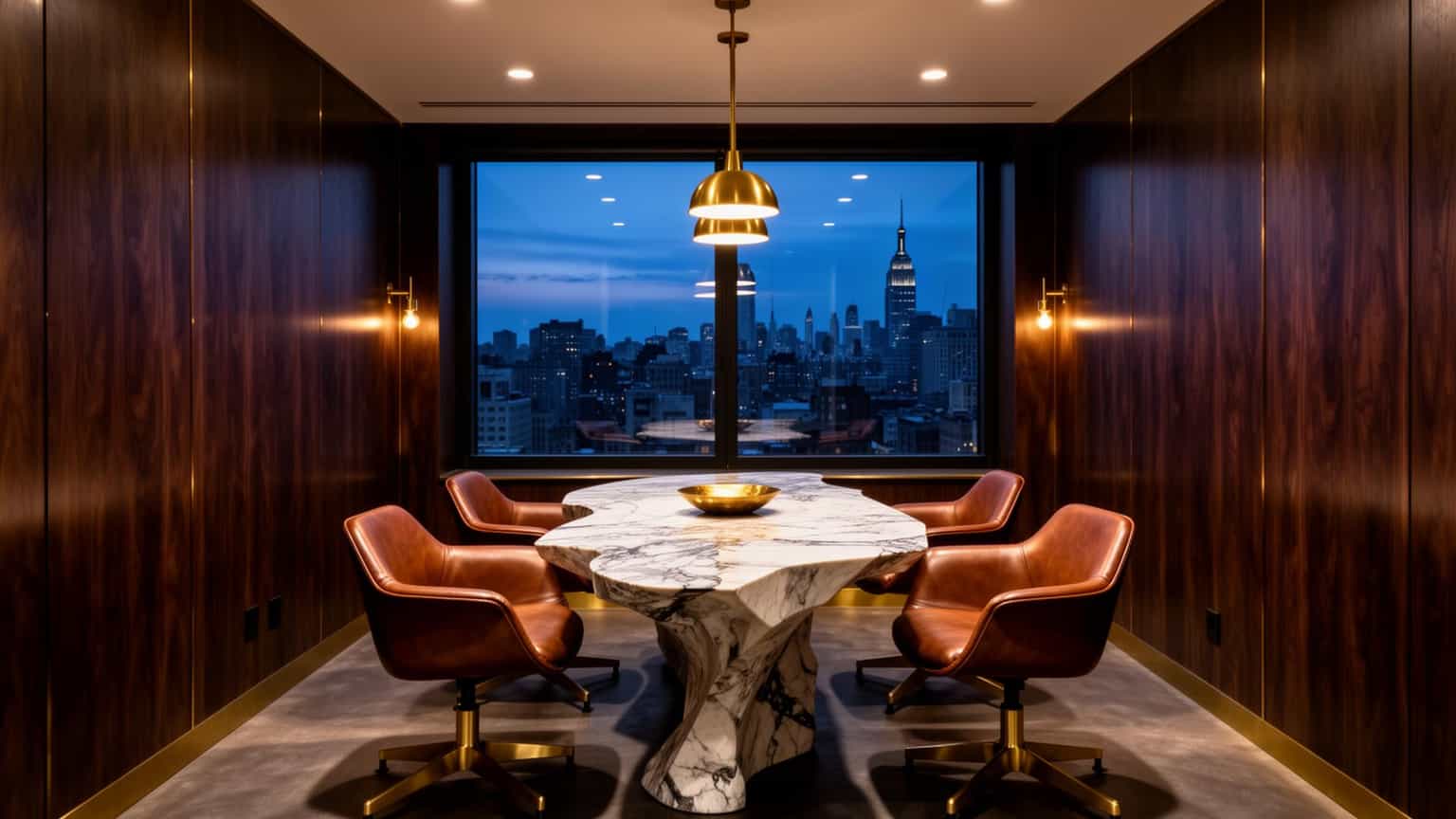 Built for ambitious businesses