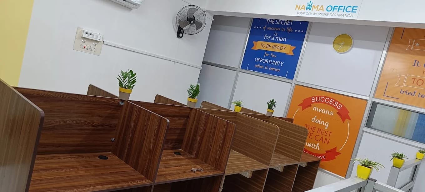 Anushka Tower (Fairlands), Salem - gallery 4