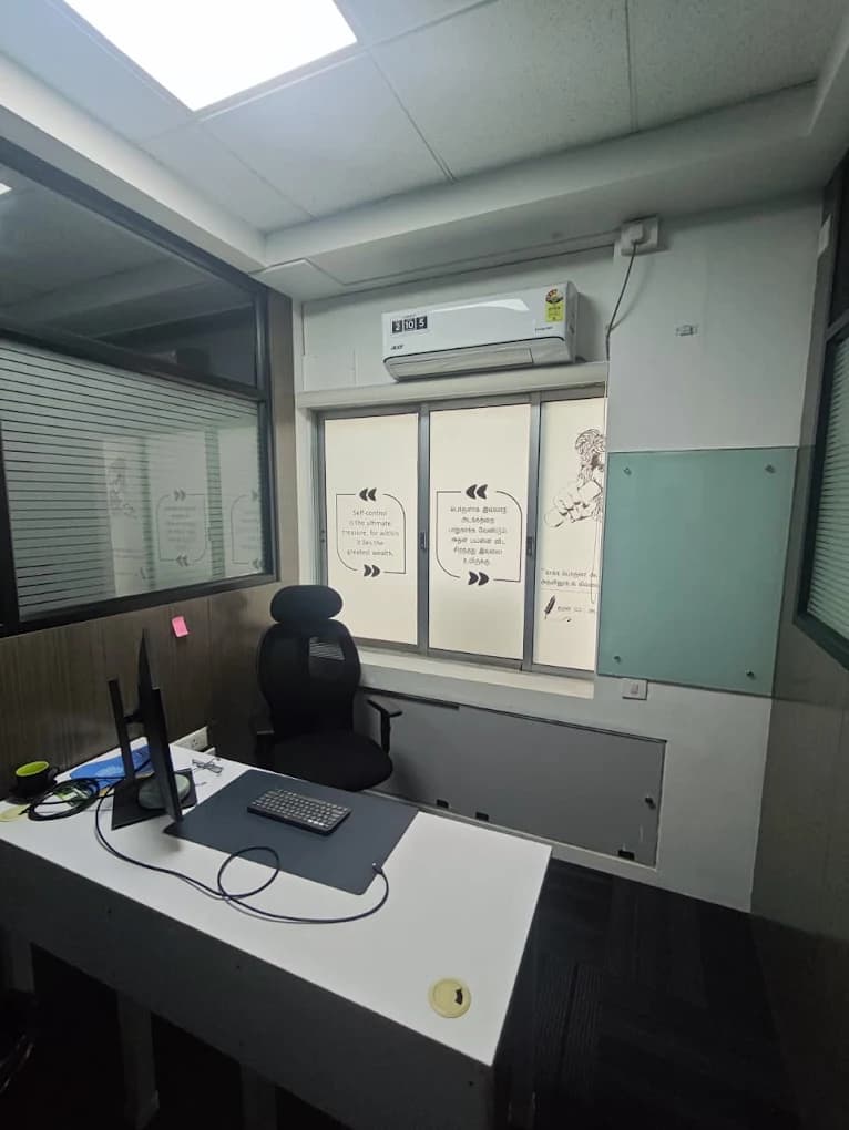 Balaji Tower (Ramakrishna Road), Salem - gallery 5