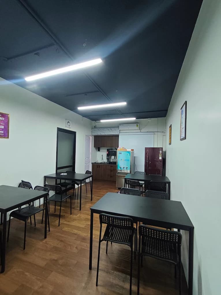 Rajeshwari Towers, Salem - photo 2