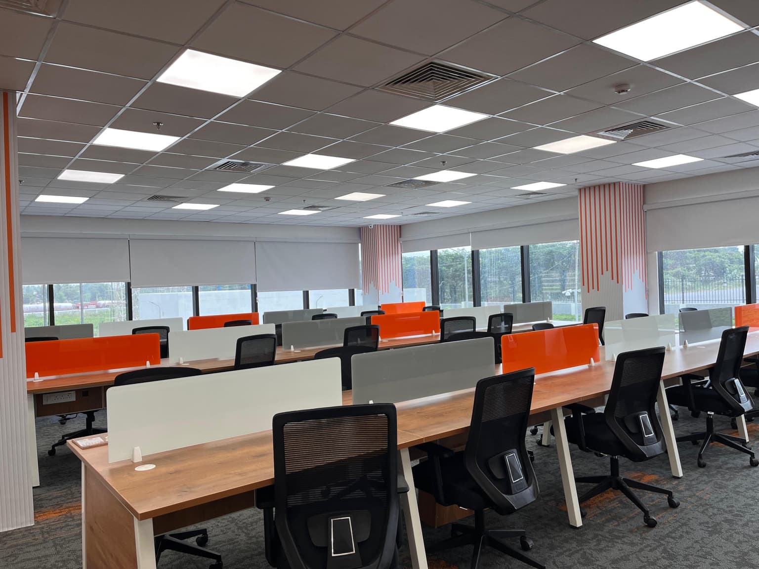 TIDEL NEO, Salem - gallery 17