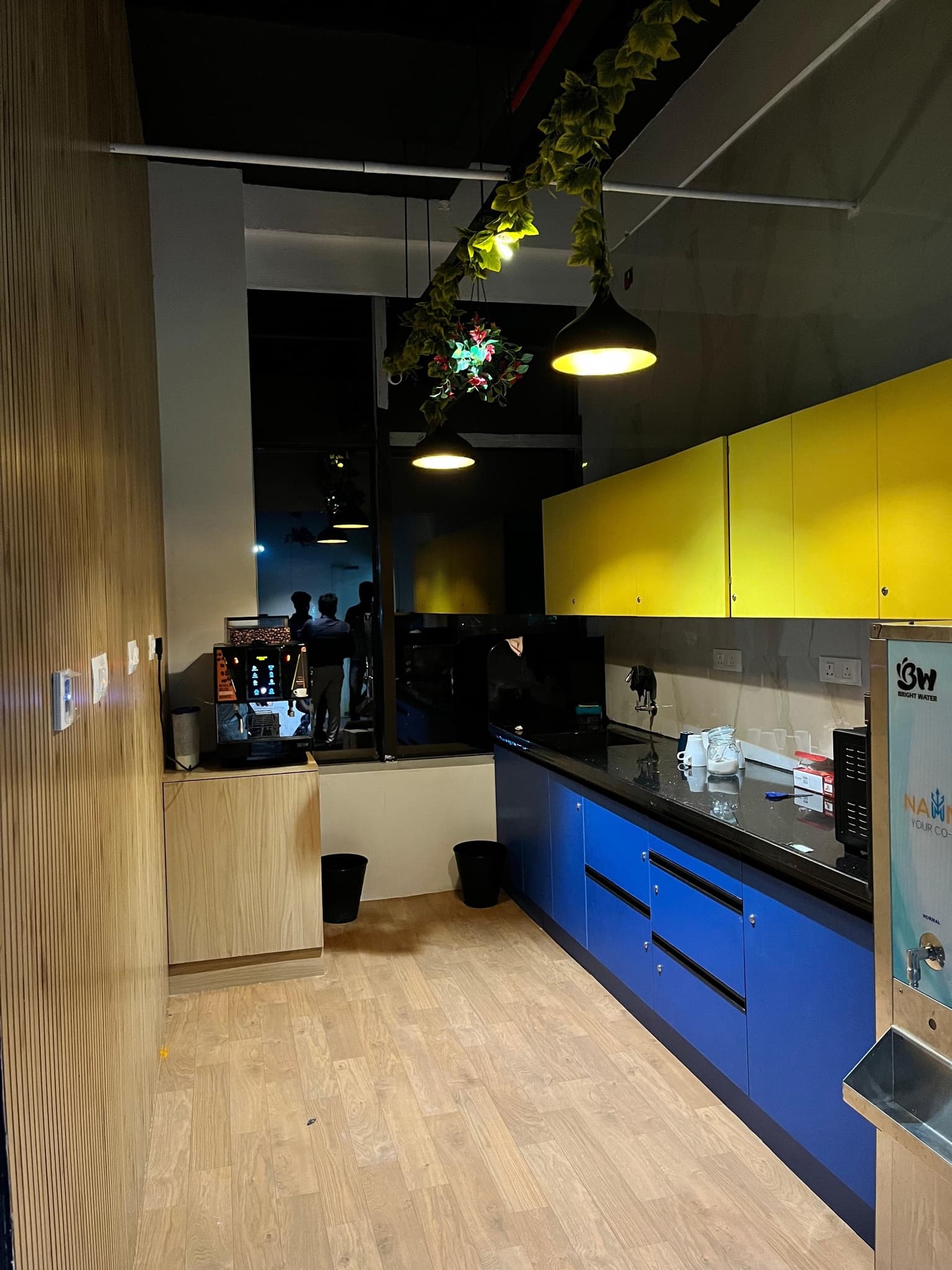TIDEL NEO, Salem - gallery 21