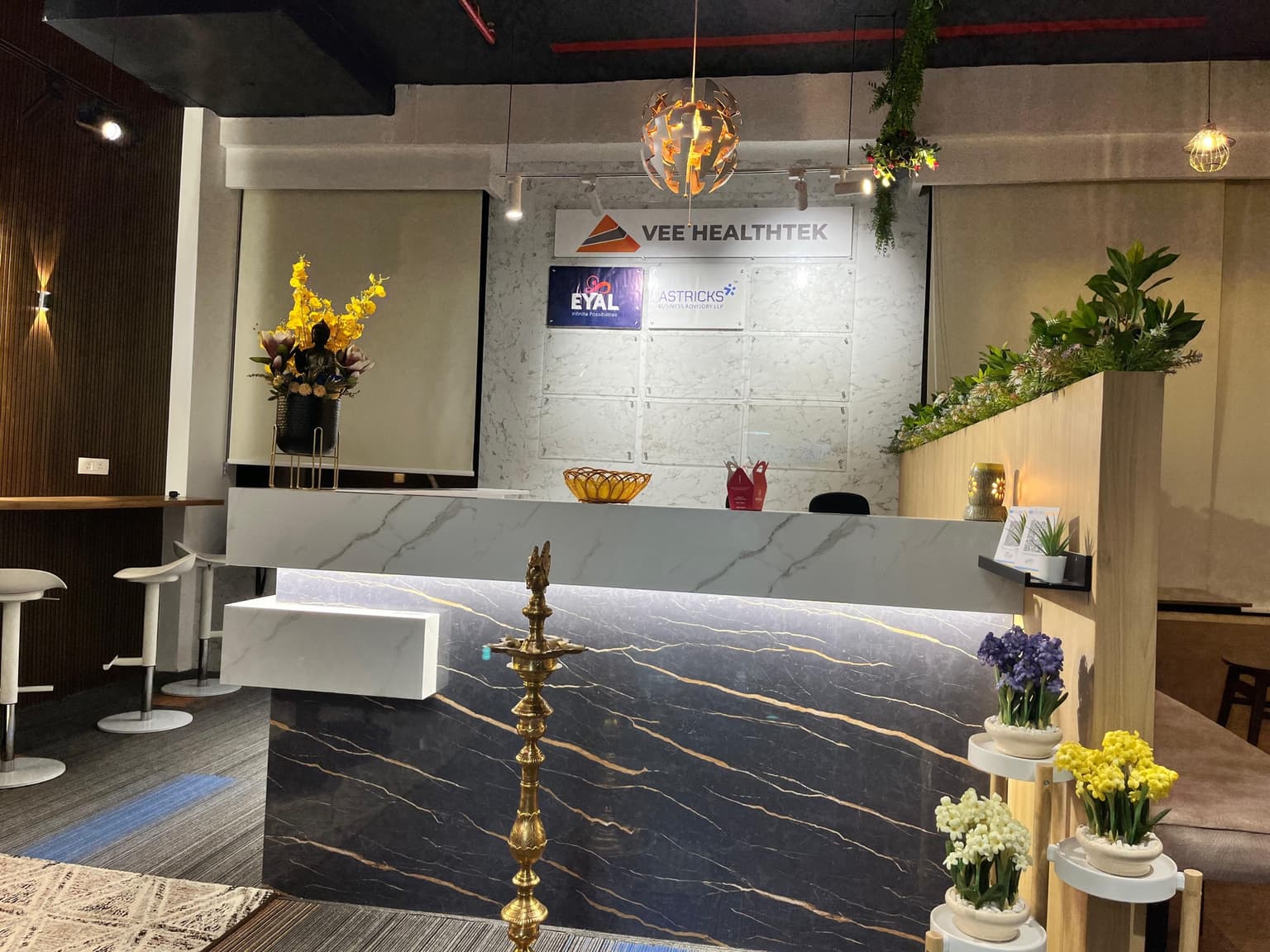 TIDEL NEO, Salem - gallery 24