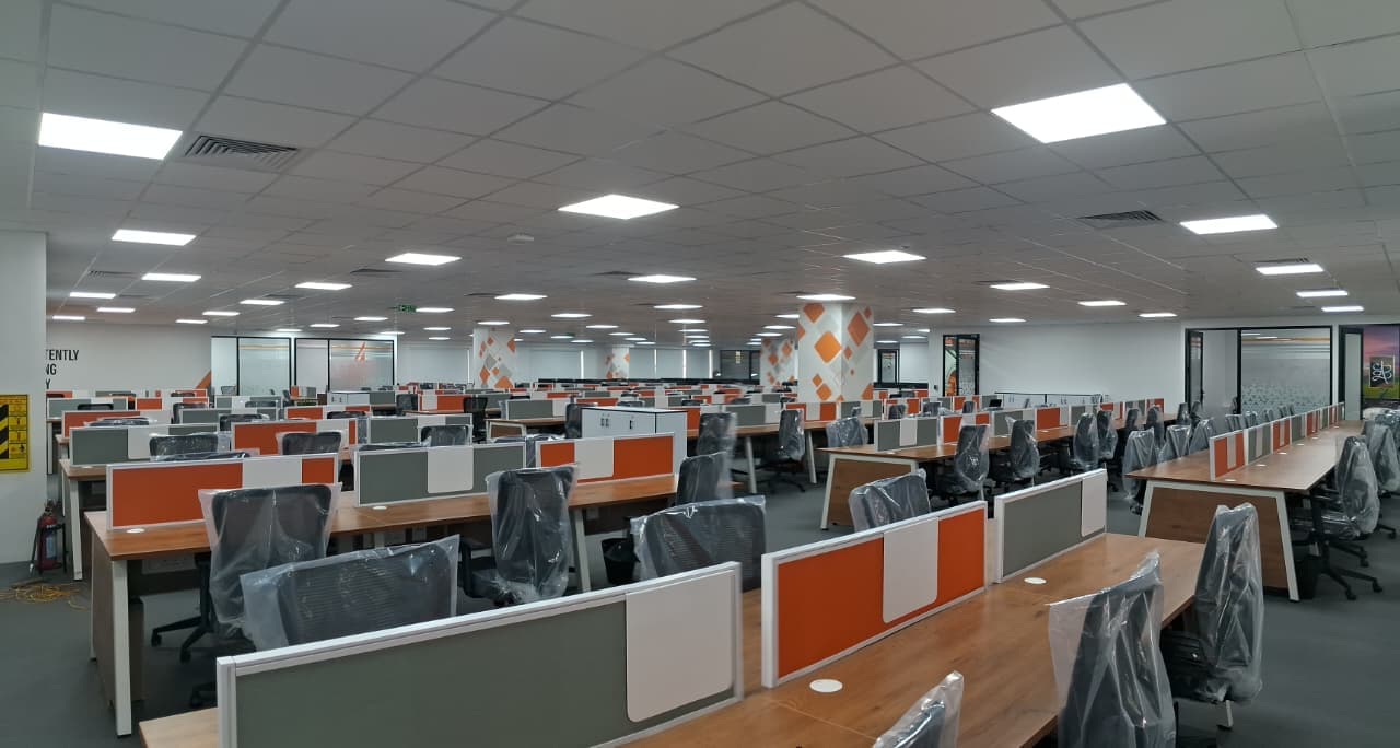 Sipcot Phase II, Hosur