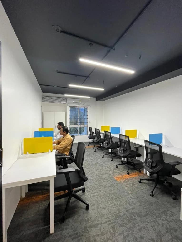 Rajeshwari Towers, Salem